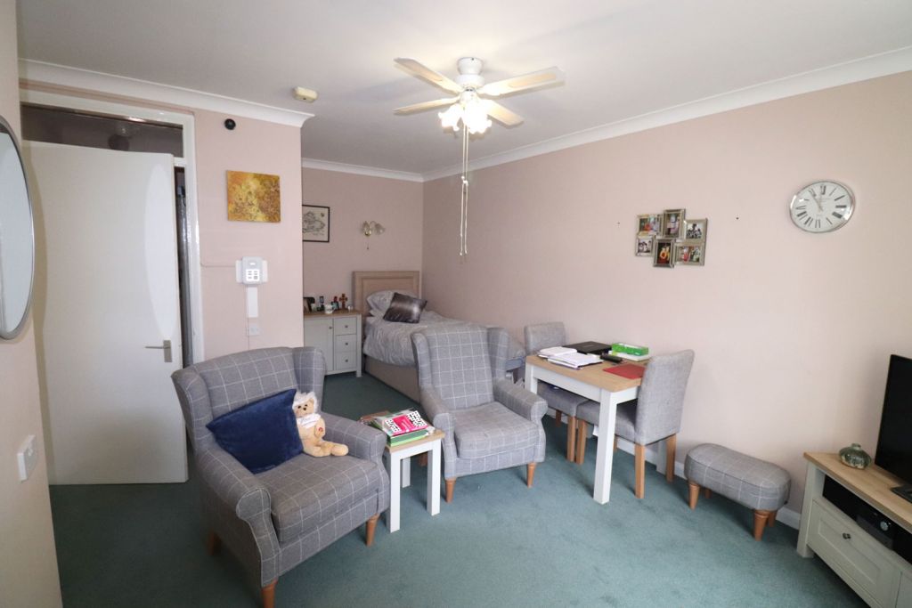 Yew Trees Independent Living Solihull Rayner House Care