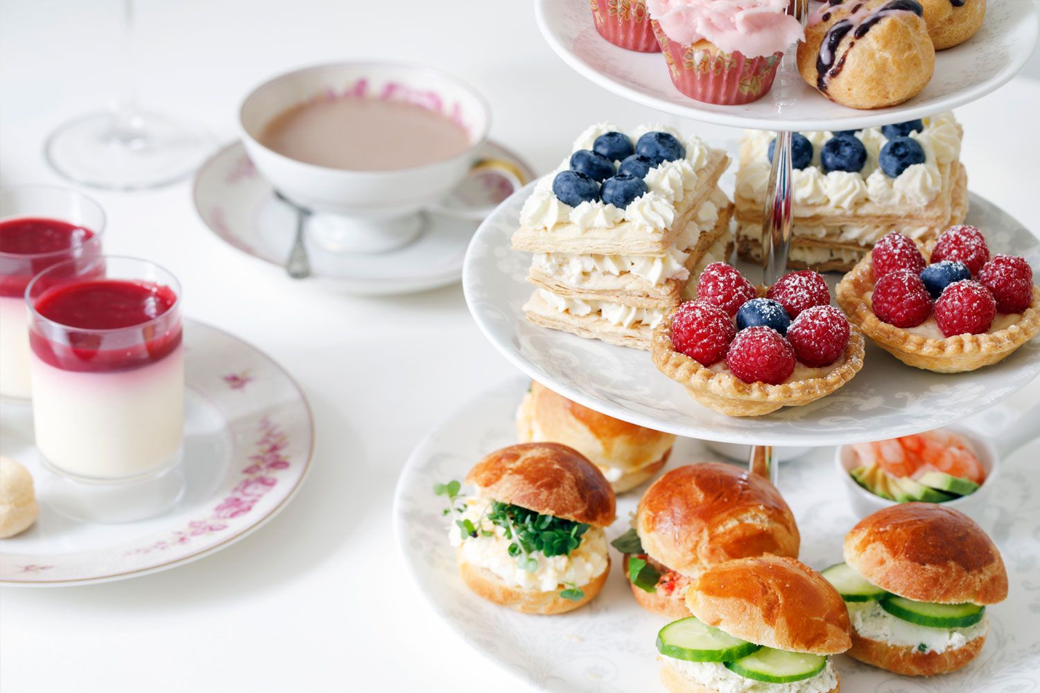 Rayner House in Solihull - Summer BBQ