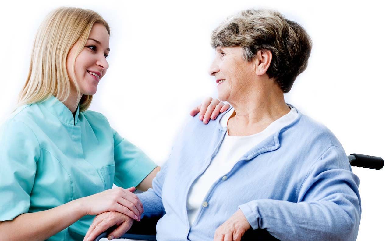 Rayner House in Solihull - Making a decision