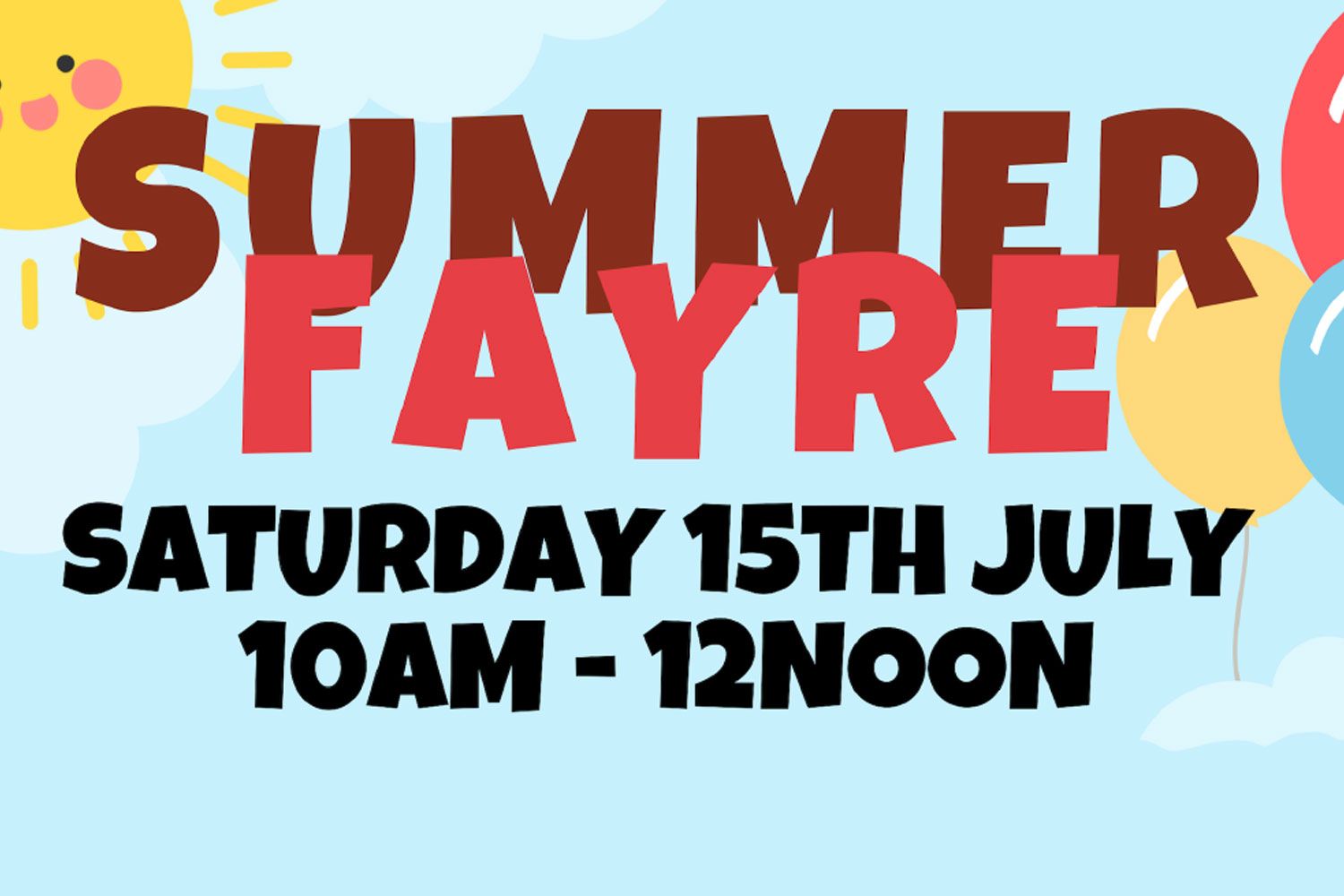 Rayner House in Solihull - Summer BBQ